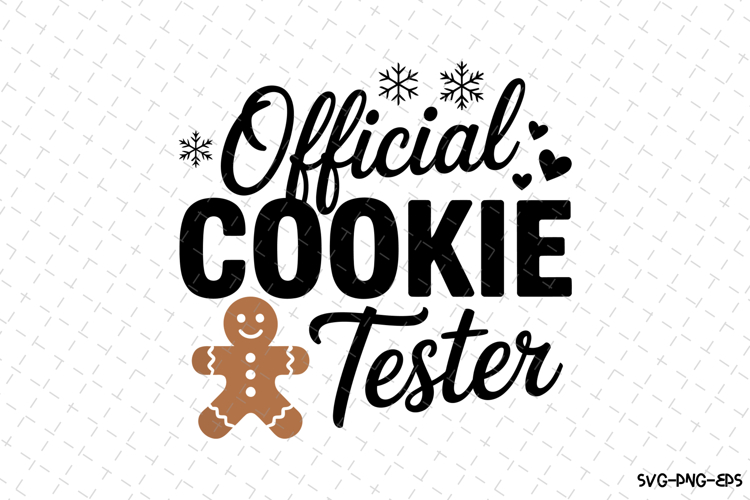 Xmas SVGs Image 24