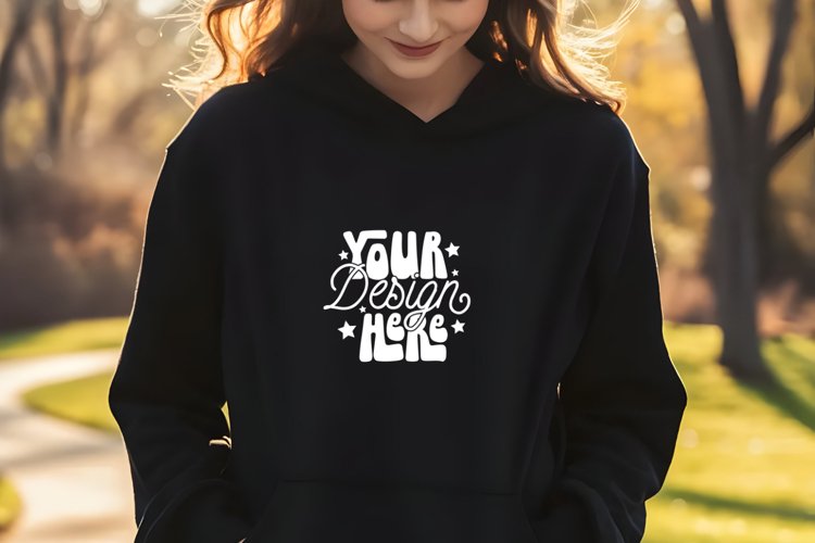 Gildan Mockups Image 3
