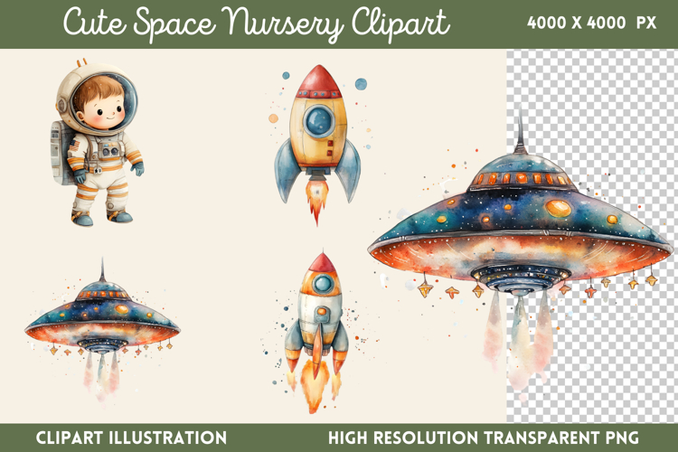 Space PNG Image 4