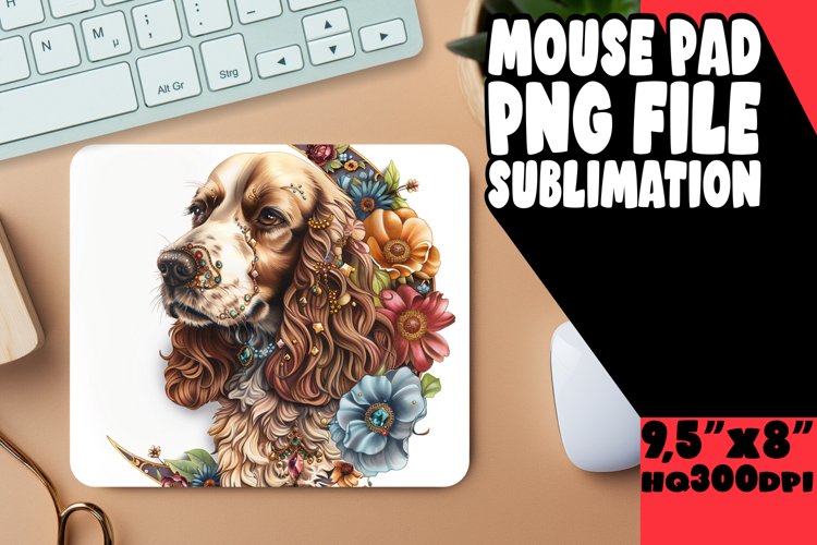 Dog Clipart Image 8