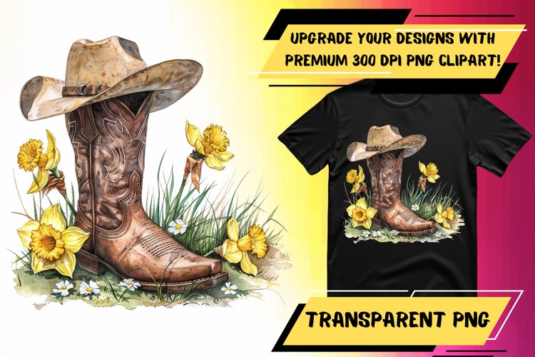 Cowboy Png Image 24