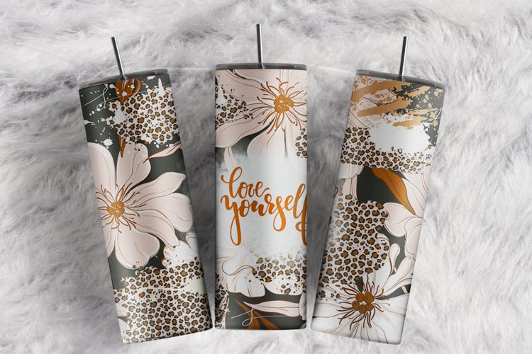 Sublimation Tumbler Designs Image 24