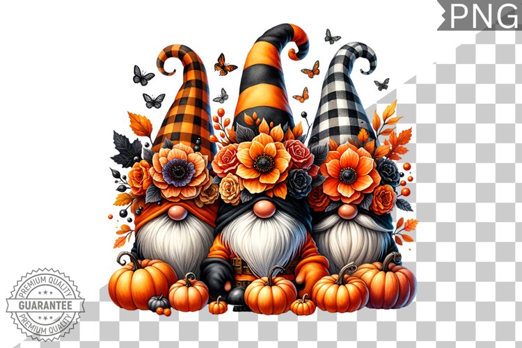 Gnome Clipart Image 18