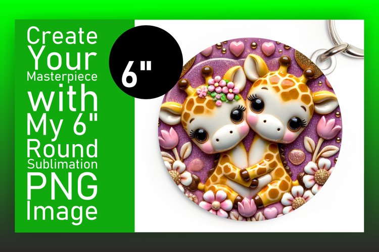 Flower Sublimation Image 16