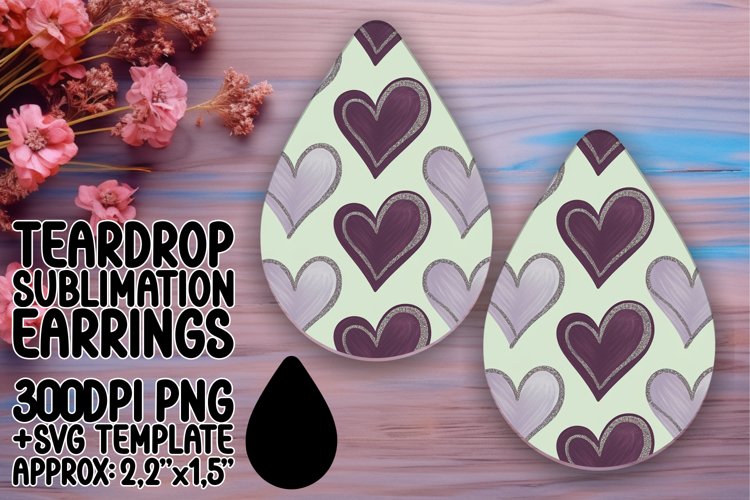 Heart Clipart Image 23