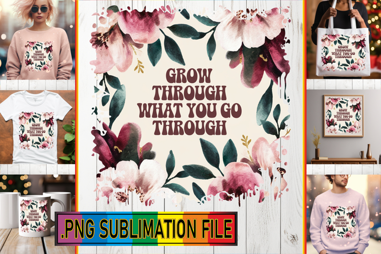Transparent Background Flower Clipart Image 19
