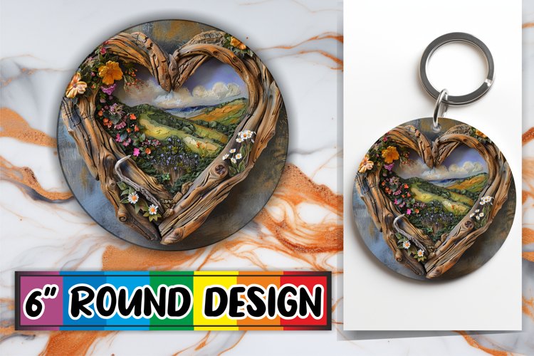 Boho Frame Png Image 21