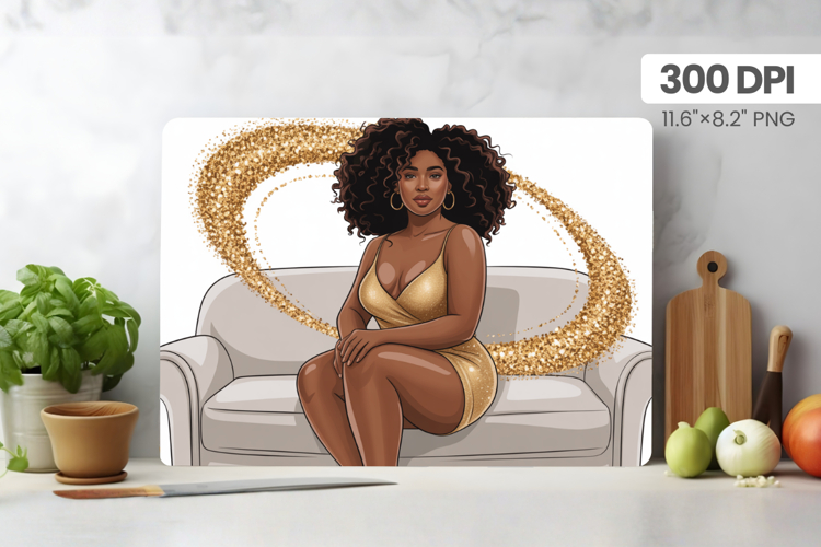 Black Queen Png Image 11