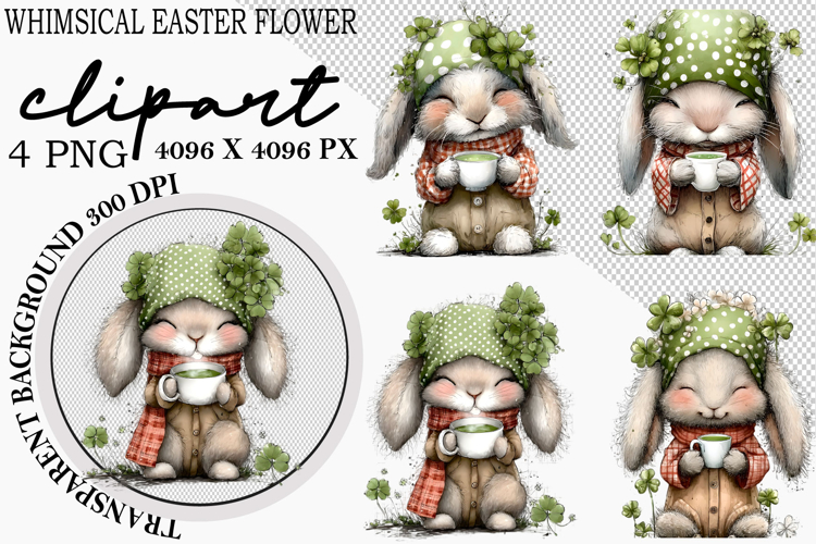 Spring Clipart Image 6