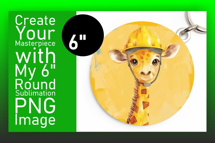 Flower Sublimation Image 9