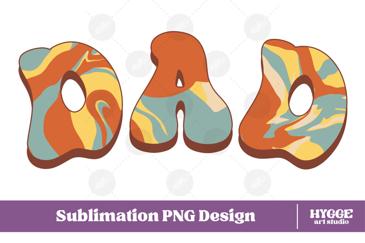 dad Png Retro Retro Mothers Day Mom Sublimation