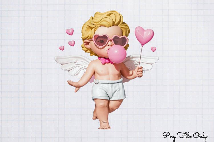 Retro Clipart Image 3