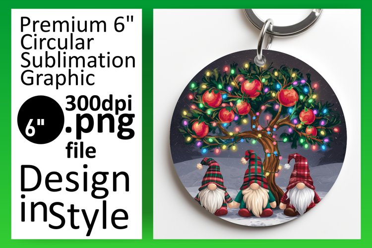 Christmas Gnomes Png Image 21