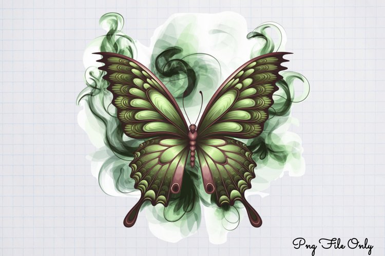 Smoke PNG