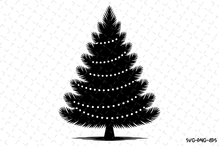 Xmas SVGs Image 23