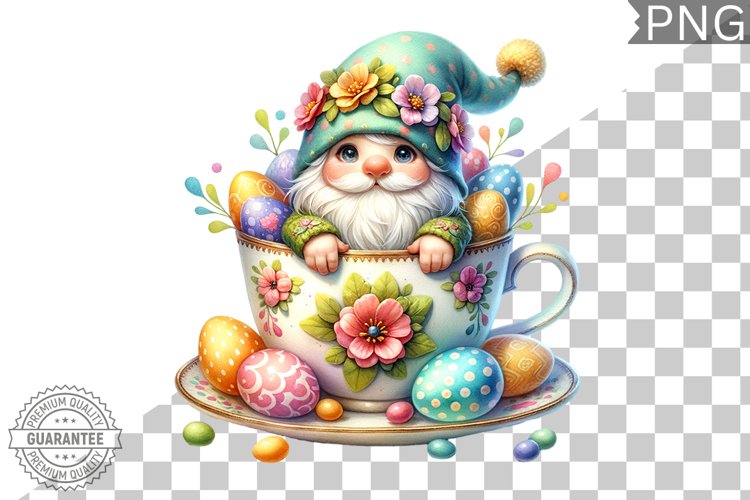 Easter Clipart Image 4