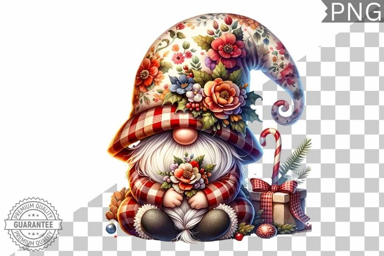 Gnome Clipart