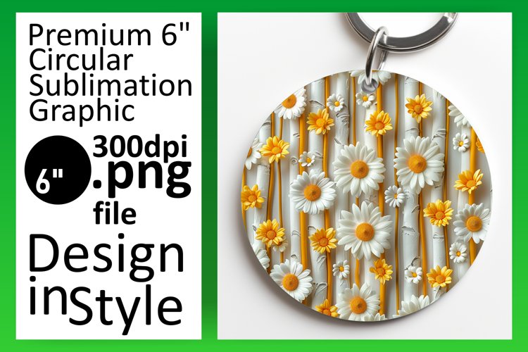 Floral Pattern Png Image 20
