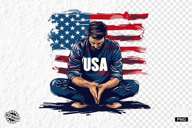 Usa PNG Image 24