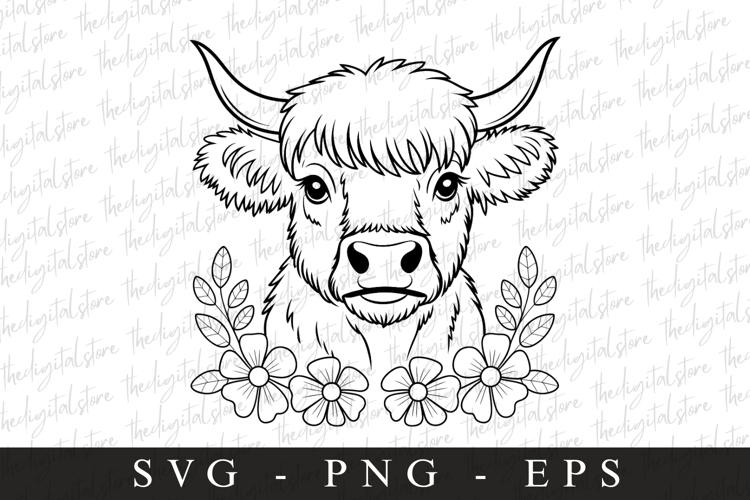 Animal SVG Image 2
