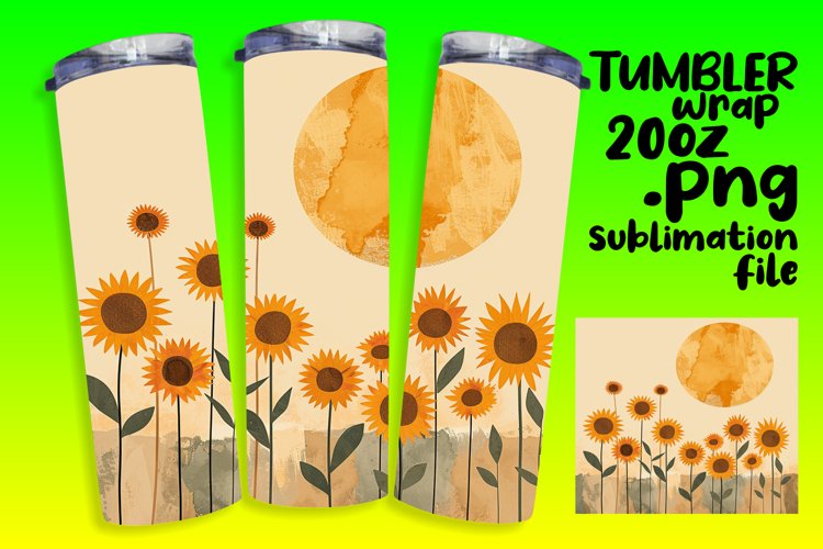Sublimation Tumbler Designs Image 15