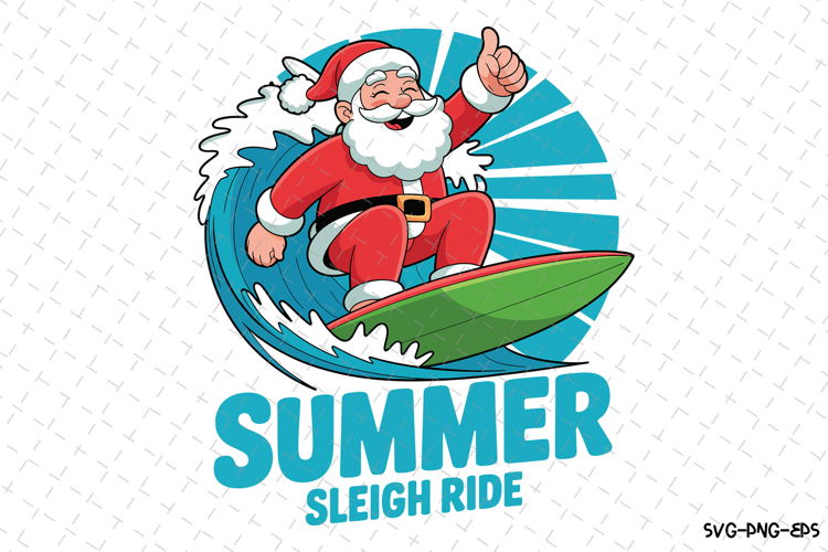 Sleigh Svg Image 21