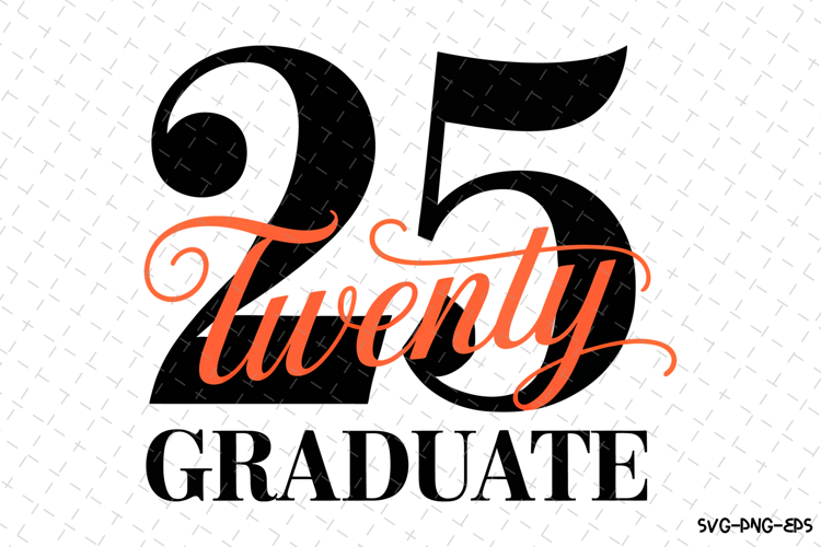 Graduation Silhouette Image 10