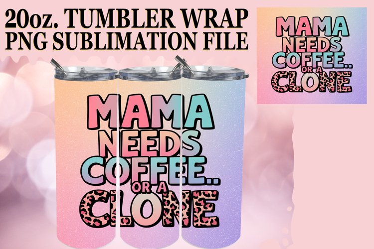 Mom Clipart Image 20