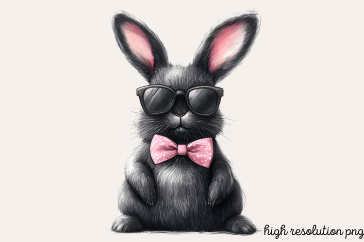 Easter Sublimation Designs Image 18