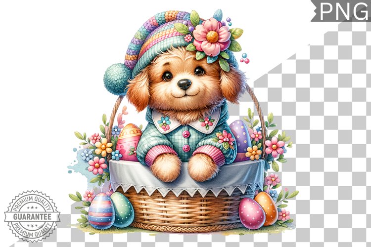Easter Clipart Image 14