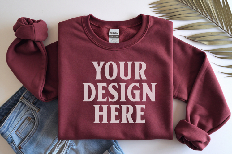 Gildan Mockups Image 10