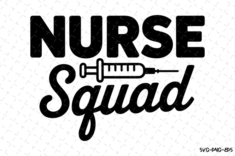 Nurse Sublimation Designs Image 24