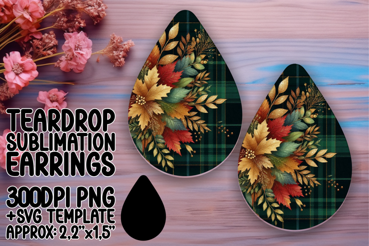 Watercolor Flower Clipart Image 2
