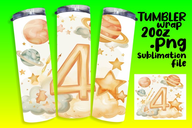 Sublimation Tumbler Designs Image 8