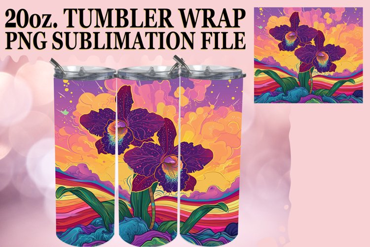 Floral Pattern Png Image 5