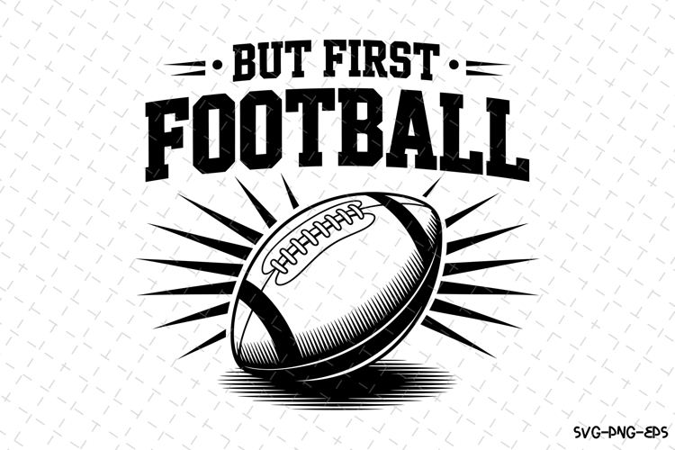 Football Sublimation Design Image 14