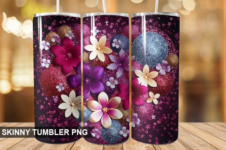 Valentines Sublimation Design Image 15