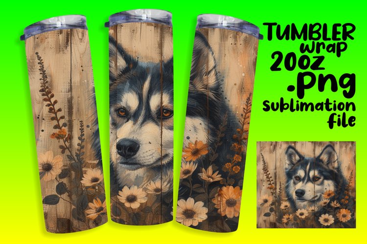 Sublimation Tumbler Designs Image 15