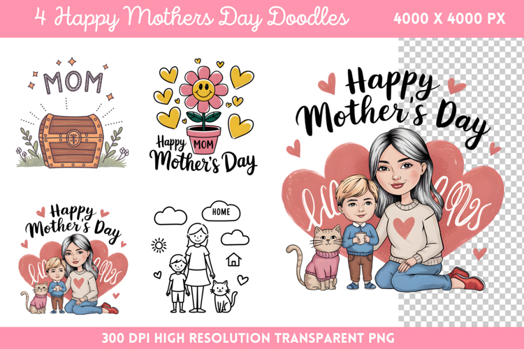 Boho SVG Image 17
