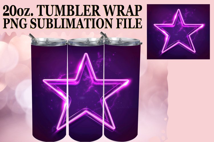Sublimation Tumbler Designs Image 14