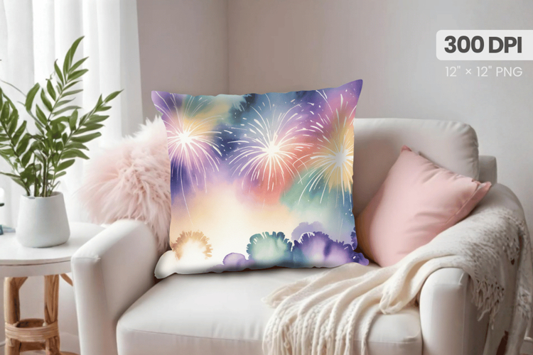 New Years Png Image 15