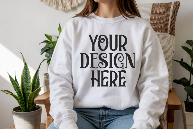 Gildan Mockups Image 16