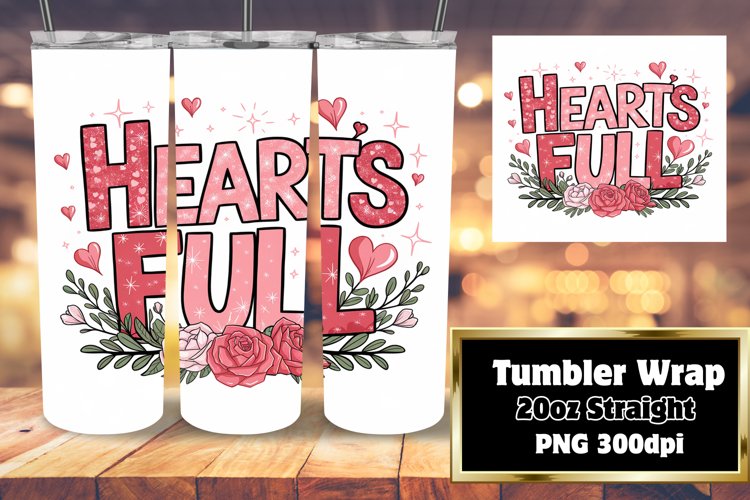 Heart Graphic Image 20