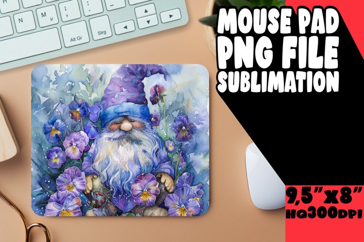Gnome Clipart