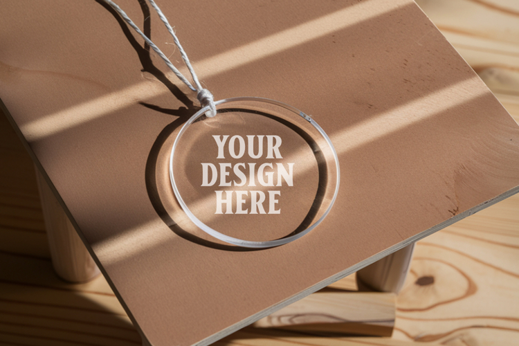 Ornament Template Image 3