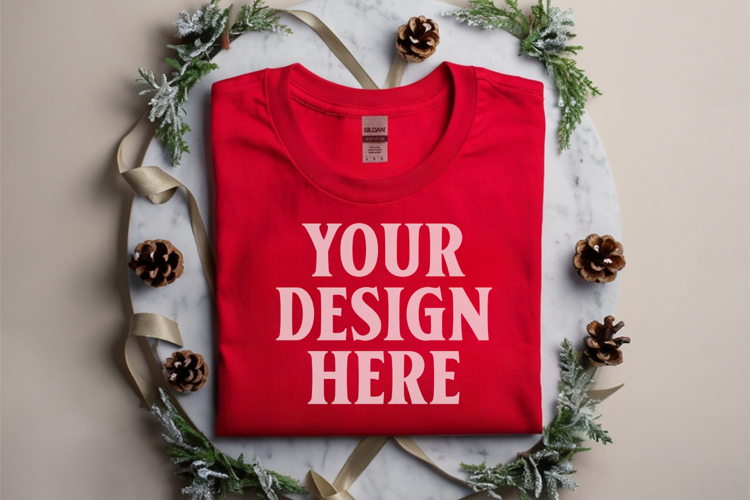 Sweatsuit Mockup Image 15