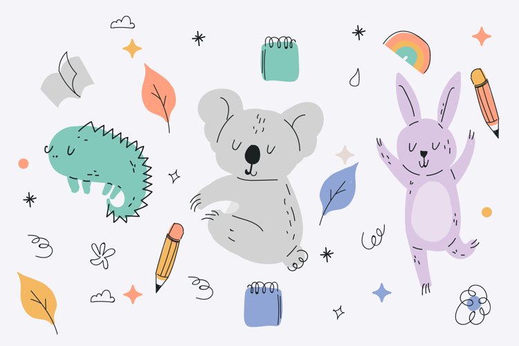 School Clipart Image 22