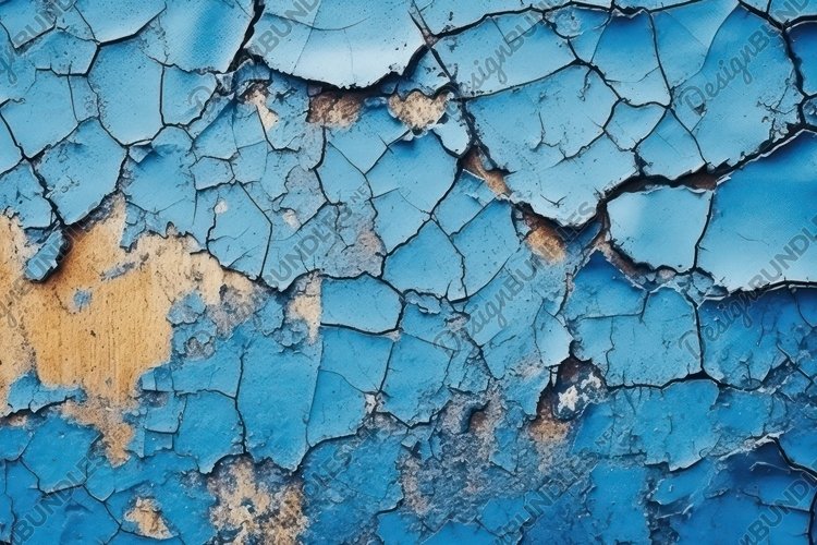 Blue Texture Image 24