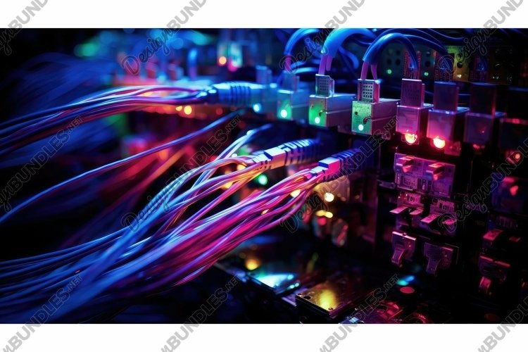 Technology Clipart Image 5