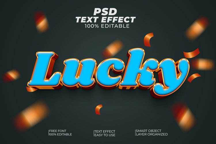 Lucky Clipart Image 15